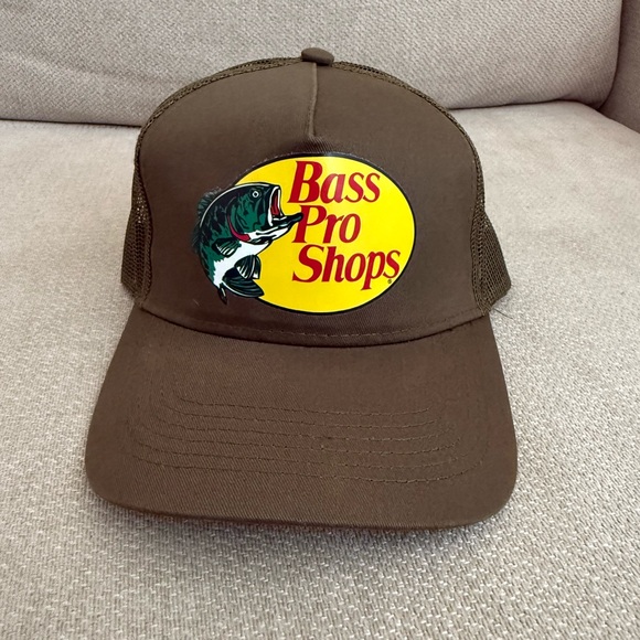 Bass Pro Shops Hat - Picture 6 of 6